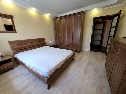 квартира за адресою Коцюбинського вул., 8