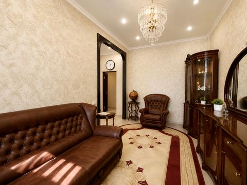 квартира по адресу Владимира Моссаковского ул. (Клари Цеткін), 7