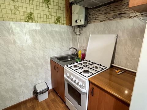 квартира за адресою Тернопільська вул., 20
