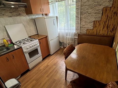 квартира за адресою Тернопільська вул., 20