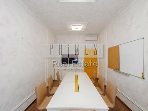 комерційна за адресою Євгена Чикаленка вул. (Пушкінська), 37-Б