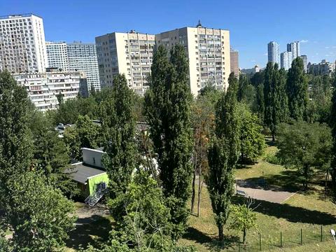 квартира за адресою Флоренції вул., 9