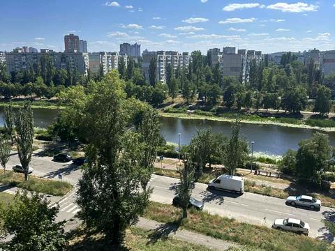 квартира за адресою Флоренції вул., 9