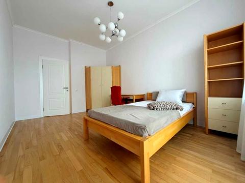 квартира по адресу Дмитриевская ул., 17-А
