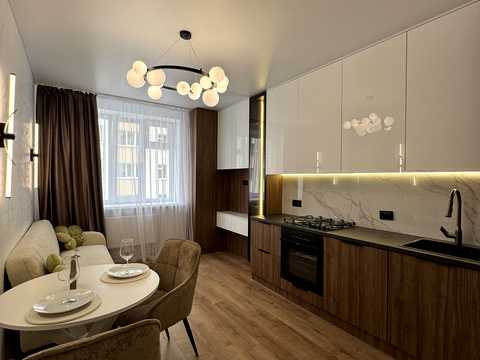 квартира за адресою Кармелюка вул., 3-Б