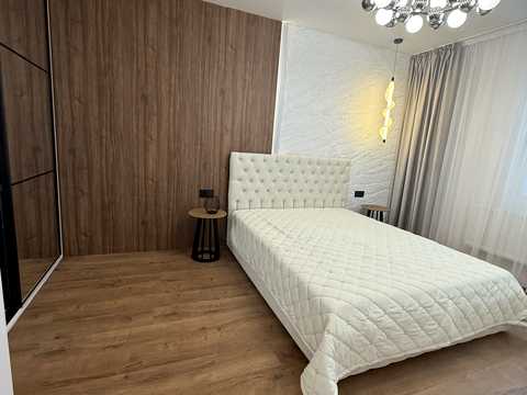 квартира за адресою Кармелюка вул., 3-Б