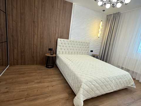 квартира за адресою Кармелюка вул., 3-Б