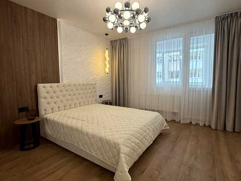 квартира за адресою Кармелюка вул., 3-Б