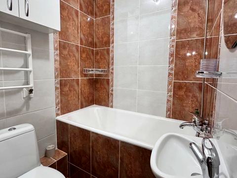 квартира за адресою Івано-Франківськ, Слави Стецько вул., 3а