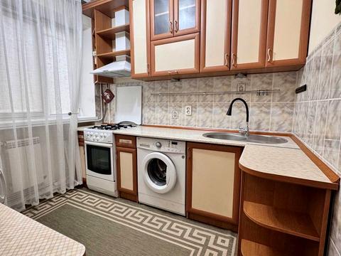 квартира за адресою Івано-Франківськ, Слави Стецько вул., 3а