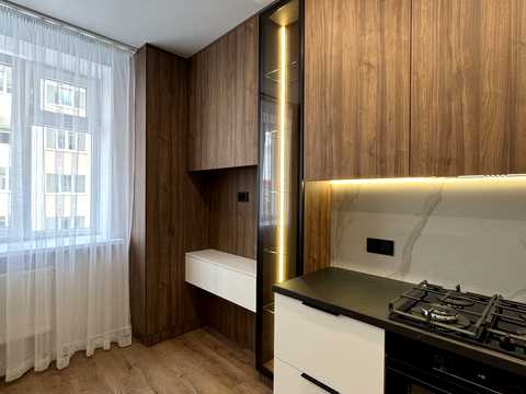 квартира за адресою Кармелюка вул., 3-Б