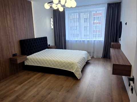 квартира за адресою Старокостянтинівське шосе, 5/3-Д