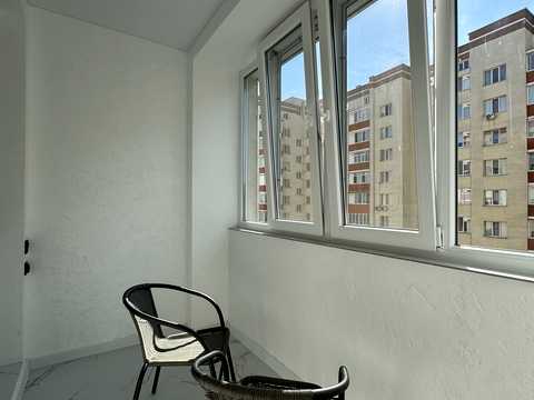 квартира за адресою Старокостянтинівське шосе, 5/3-Д