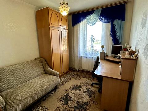 квартира за адресою Академіка Янгеля вул. (Фрунзе), 15