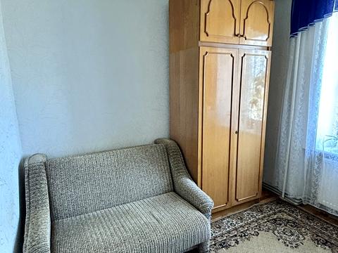 квартира за адресою Академіка Янгеля вул. (Фрунзе), 15