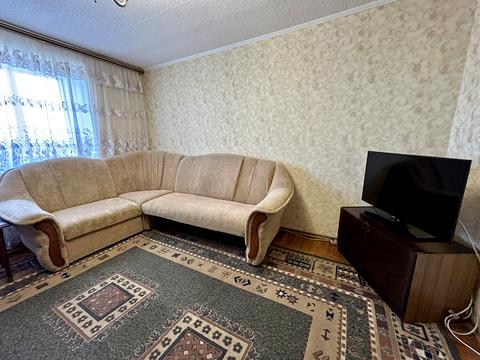 квартира за адресою Академіка Янгеля вул. (Фрунзе), 15