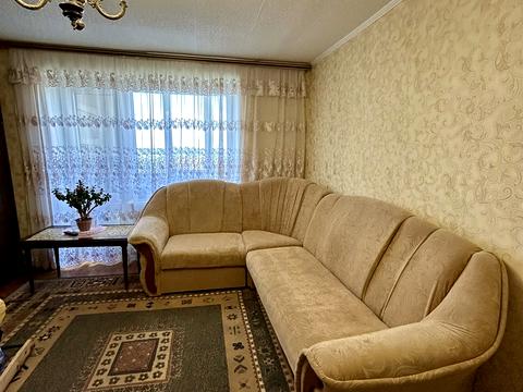 квартира за адресою Академіка Янгеля вул. (Фрунзе), 15