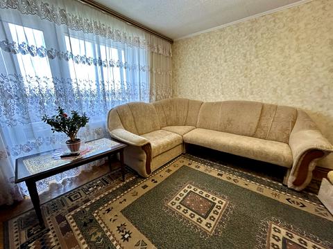 квартира за адресою Академіка Янгеля вул. (Фрунзе), 15