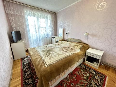квартира за адресою Академіка Янгеля вул. (Фрунзе), 15