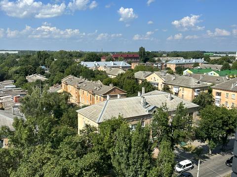 квартира за адресою Академіка Янгеля вул. (Фрунзе), 15