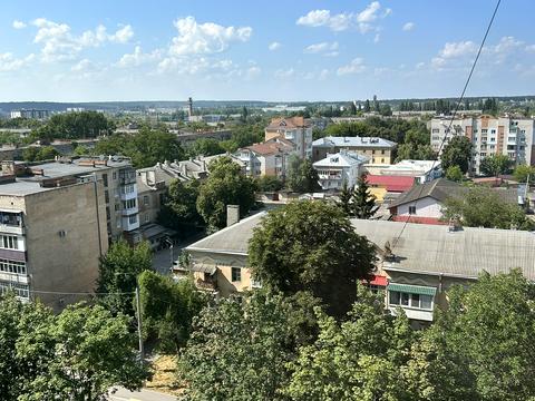 квартира за адресою Академіка Янгеля вул. (Фрунзе), 15