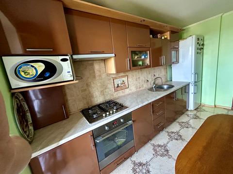 квартира за адресою Академіка Янгеля вул. (Фрунзе), 15
