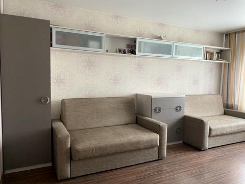 квартира за адресою Миропільська вул., 37-Б