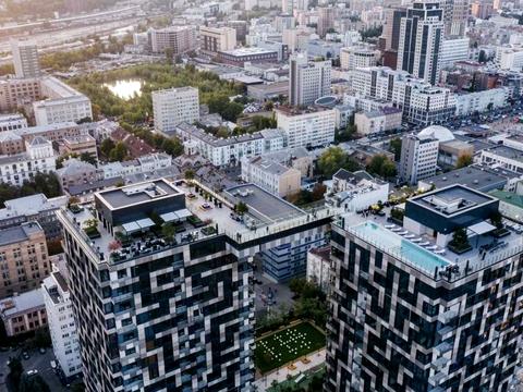 квартира за адресою Київ, Івана Федорова вул., 2-А