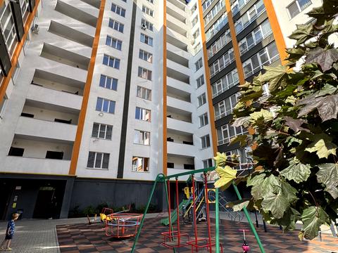 квартира по адресу Старокостянтинівське шоссе, 20/8