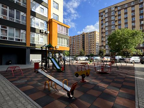квартира по адресу Старокостянтинівське шоссе, 20/8