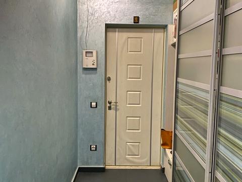 квартира за адресою Миропільська вул., 37-Б