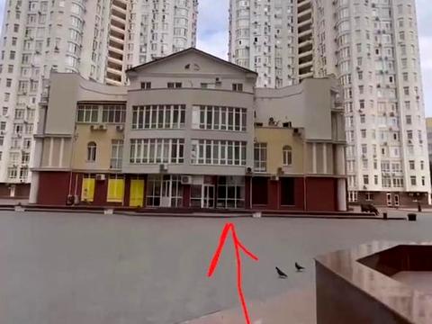 комерційна за адресою Французький бульв., 22, к5