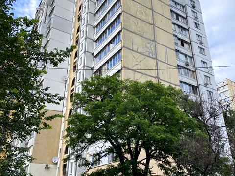 квартира за адресою Миропільська вул., 37-Б