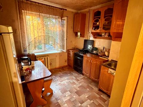 квартира за адресою Балківська вул., 139