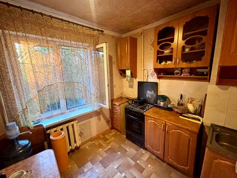квартира за адресою Балківська вул., 139