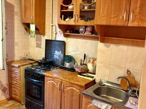 квартира за адресою Балківська вул., 139