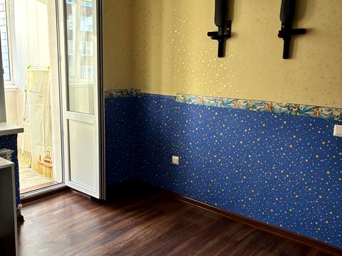 квартира по адресу Народицька ул., 21