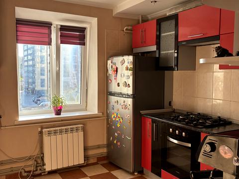 квартира по адресу Народицька ул., 21