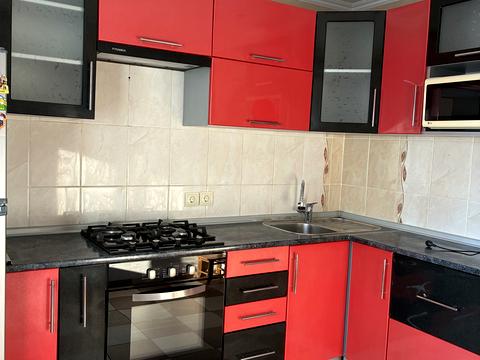 квартира по адресу Народицька ул., 21