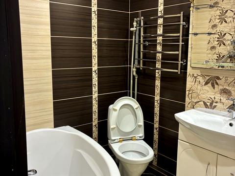квартира по адресу Народицька ул., 21