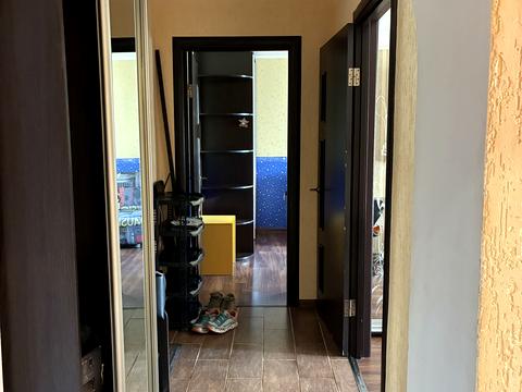 квартира по адресу Народицька ул., 21