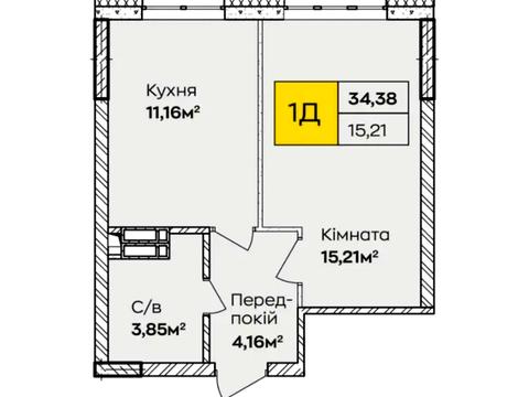 квартира за адресою Івана Кочерги вул., 28
