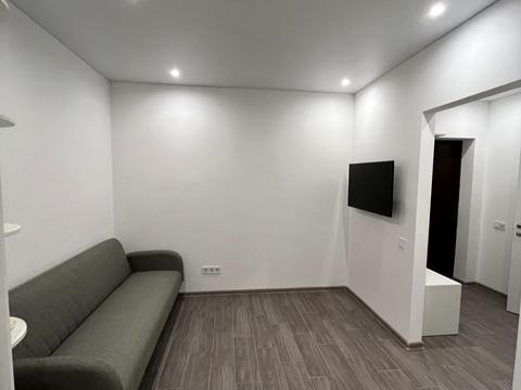 квартира по адресу Мира ул., 7
