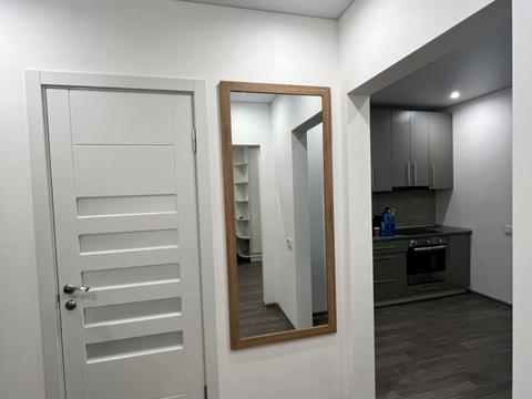 квартира по адресу Мира ул., 7