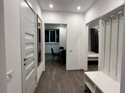квартира по адресу Мира ул., 7