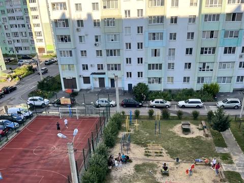 квартира по адресу Мира ул., 7