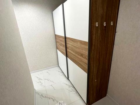 квартира по адресу Набережная Победы ул., 112-Д к3