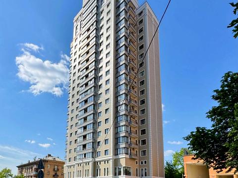 квартира по адресу Calle Dilova ул. (Димитрова), 4