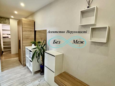 квартира за адресою Європейська вул. (Жовтнева), 14