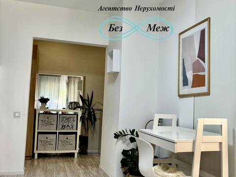квартира за адресою Європейська вул. (Жовтнева), 14